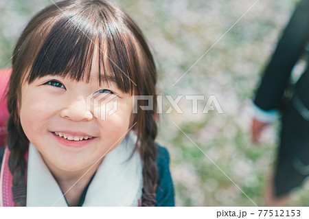 小学校入学 77512153