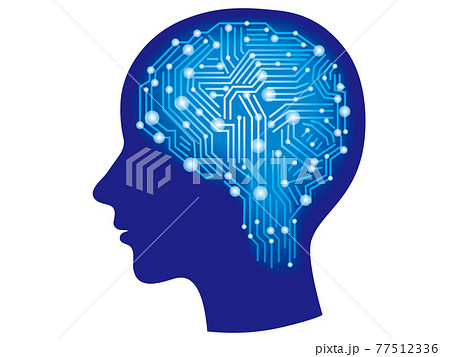 人工知能 77512336