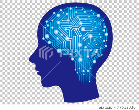 人工知能 77512336