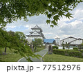 京都　園部公園 77512976