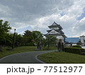 京都　園部公園 77512977