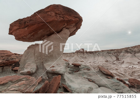 Hoodoo Hoodoo 77515855