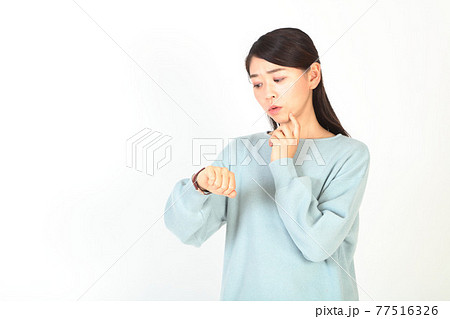 女性 77516326