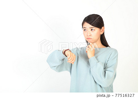 女性 77516327