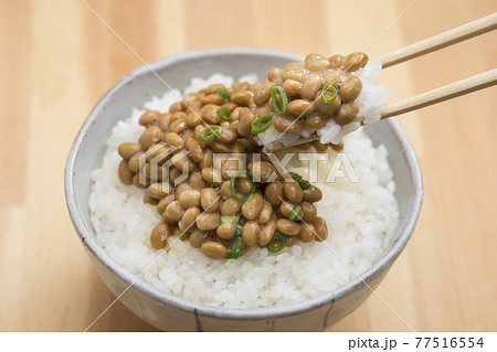納豆 納豆 77516554
