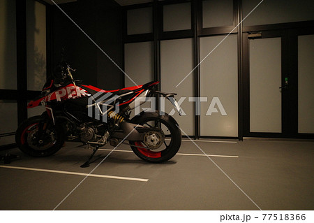 夜のDUCATI 夜のDUCATI 77518366