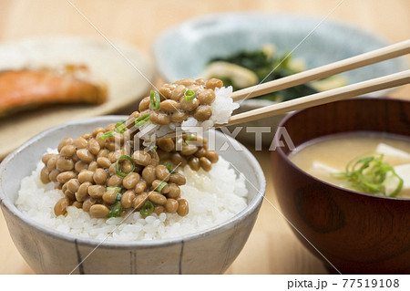 朝食 朝食 77519108