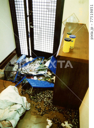 阪神大震災160 阪神大震災160 77519851