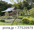 京都　観音寺 77520979