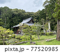 京都　観音寺 77520985