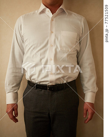 素人が撮影したダイエット後のアジア人男性 素人が撮影したダイエット後のアジア人男性 77521509
