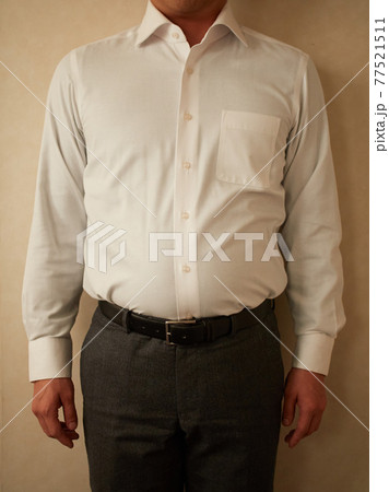 素人が撮影したダイエット前のアジア人男性 素人が撮影したダイエット前のアジア人男性 77521511