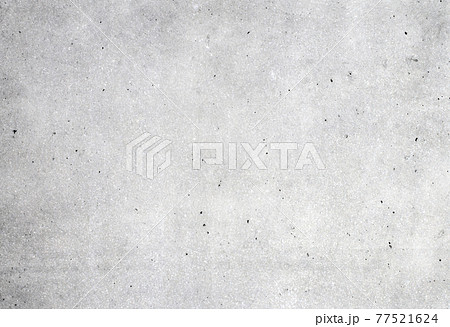 コンクリートのテクスチャ 背景素材 コンクリートのテクスチャ 背景素材 77521624