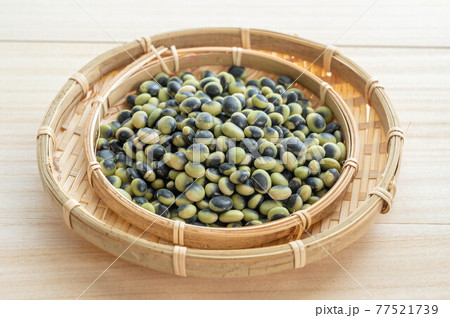 くらかけ豆 くらかけ豆 77521739