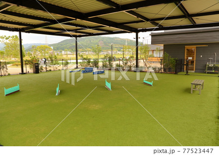 大阪府高槻市　安満遺跡公園 77523447