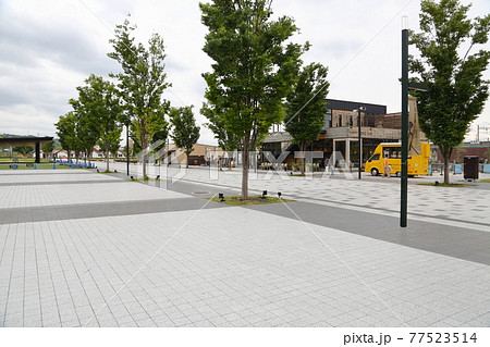 大阪府高槻市 安満遺跡公園 大阪府高槻市 安満遺跡公園 77523514