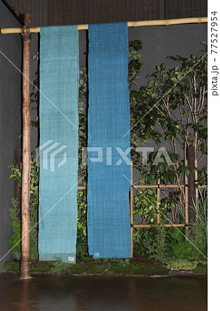 渋沢栄一　　青天を衝け　　深谷大河ドラマ館 77527954