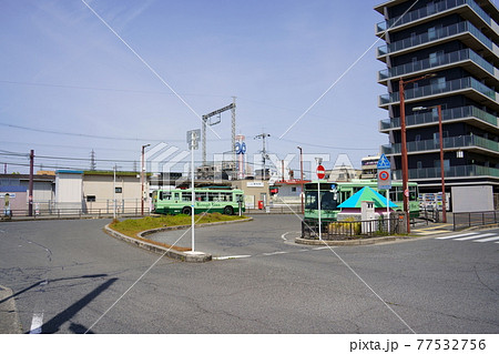 近鉄長野線喜志駅前（大阪府富田林市） 77532756