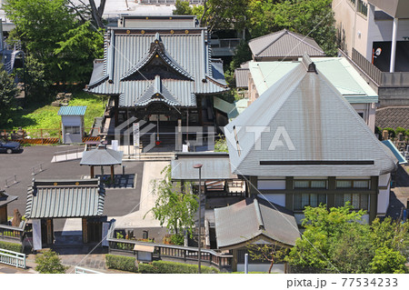 覚林寺(清正公) 覚林寺(清正公) 77534233