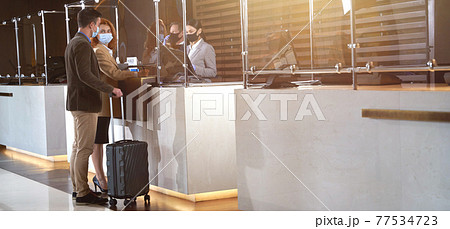Finding out all the necessary information from skilled receptionists Finding out all the necessary information from skilled receptionists 77534723