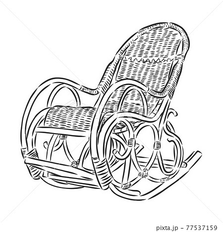 Lady's rocking chair - definition of Lady's rocking chair by The Free  Dictionary