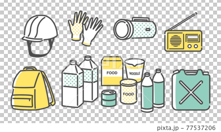 為地震做準備 為地震做準備 77537206