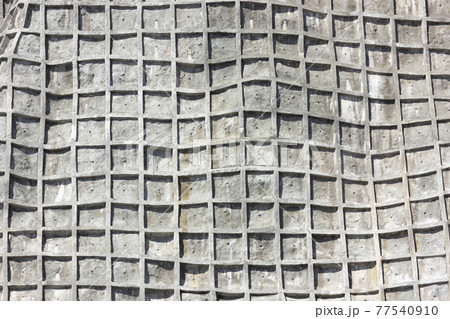 フリーフレーム工法 77540910