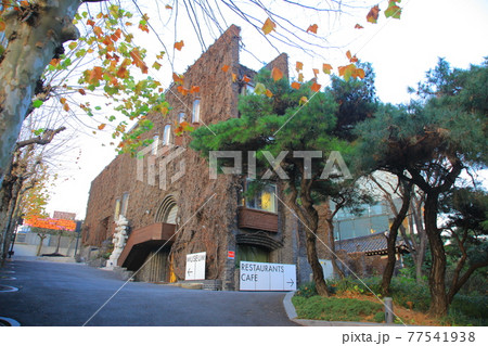 都市 都会 距離 77541938