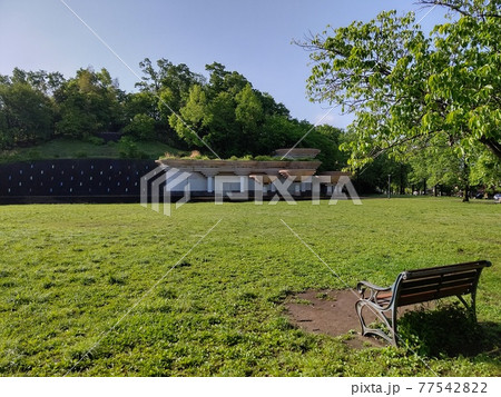 横浜市青葉区の奈良山公園 奈良一丁目 最寄駅 こどもの国駅 入園自由/通年 横浜市青葉区の奈良山公園 奈良一丁目 最寄駅 こどもの国駅 入園自由/通年 77542822