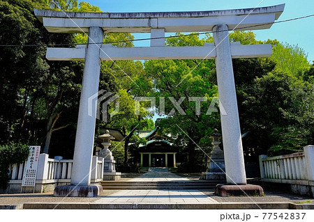 王子神社 77542837