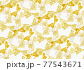 リボン壁紙 77543671