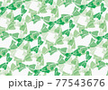 リボン壁紙 77543676
