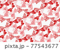 リボン壁紙 77543677