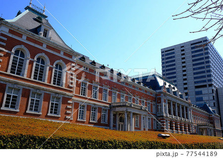 法務省旧本館(赤れんが棟) 法務省旧本館(赤れんが棟) 77544189