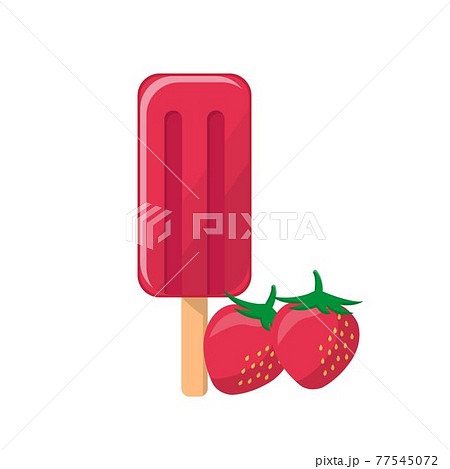 イチゴ いちご 苺 77545072