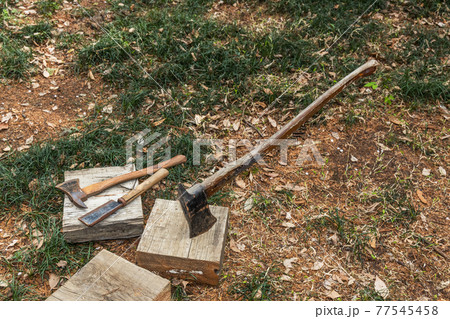 土佐　古い斧　ヨキ 古い斧、ヨキ、土佐 土佐 古い斧 ヨキ