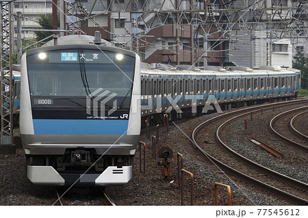 ［JK］京浜東北線E233系 77545612