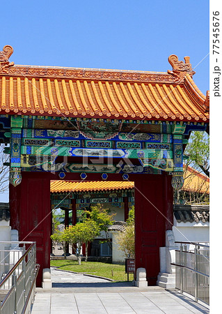 中国式門 中国式門 77545676