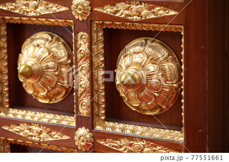 Sculpture, architecture and symbols of Buddhism, Thailand Sculpture, architecture and symbols of Buddhism, Thailand 77551661