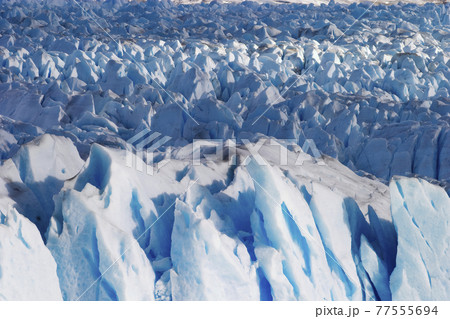 Perito Moreno Glacier, Glacier National Park, Argentina 77555694
