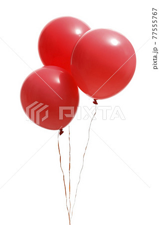 赤い風船 赤い風船 77555767