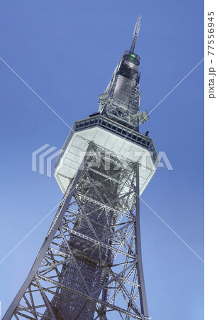 名古屋テレビ塔 名古屋テレビ塔 77556945