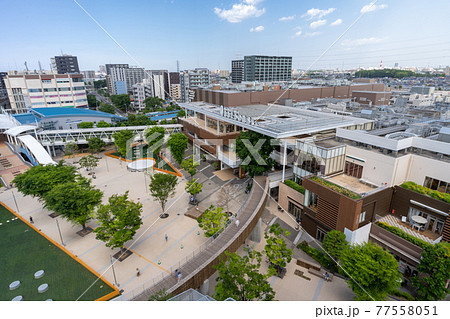 おおたかの森駅 おおたかの森駅 77558051