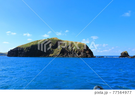 海 海岸 灯台 77564977