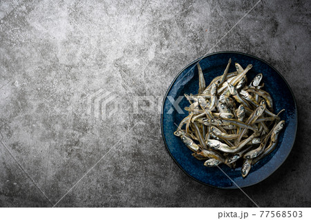 煮干し 煮干し 77568503