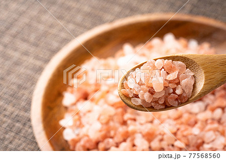 ピンクソルト ヒマラヤ岩塩 ピンクソルト ヒマラヤ岩塩 77568560