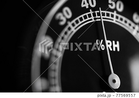 湿度計 湿度計 77569557