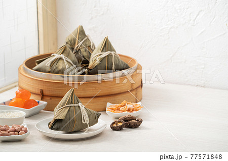 粽 チマキ 御萩 77571848