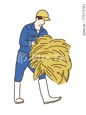 農業女子 酪農女子 酪農 女性 イラスト 牛乳 農業女子 酪農女子 酪農 女性 イラスト 牛乳 77573761