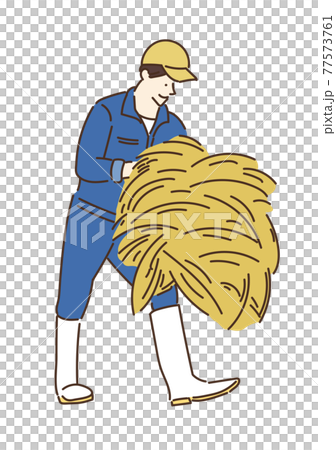 農業女子 酪農女子 酪農 女性 イラスト 牛乳 農業女子 酪農女子 酪農 女性 イラスト 牛乳 77573761